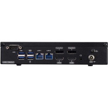 注文コード:82713395 KVM over IP コンソールステーション(4Kクアッドディスプレイ対応) - ATEN
