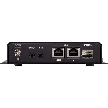 注文コード:82713420 HDMI over IP レシーバー(4K60p&PoE対応) - ATEN