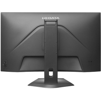 注文コード:82714689 ワイド液晶ディスプレイ 31.5型/3840×2160/HDMI×2、DisplayPort×1、USB Type-C×1/ブラック/スピーカー:あり/90W給電Type-Cですっきり! - I ・O DATA(アイオーデータ)