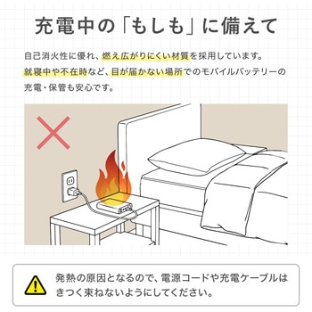 注文コード:82733345,82733878 ケーブル&タップ収納ボックス - サンワダイレクト