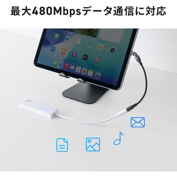 注文コード:82733580 変換ケーブル USB TypeC-USB TypeC - サンワダイレクト
