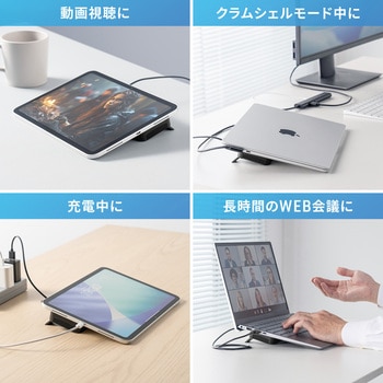 注文コード:82733817 クーラー ノートパソコン用 ペルチェ素子 - サンワダイレクト