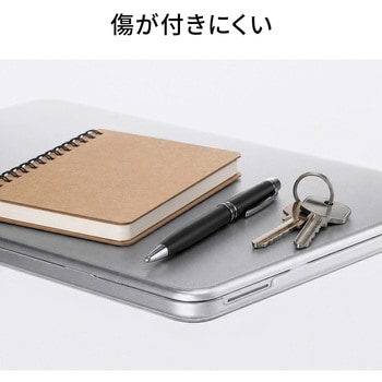 注文コード:82734298 ハードシェルカバー MacBook NEO用 - サンワサプライ