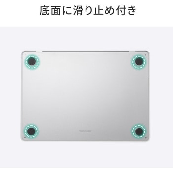 注文コード:82734298 ハードシェルカバー MacBook NEO用 - サンワサプライ