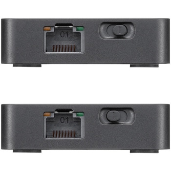 注文コード:82734709 ドッキングステーション USB TypeC 3画面出力対応 - サンワサプライ