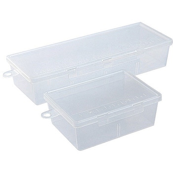 注文コード:82741998 プラスチック容器 ネジケースロング - コクブ