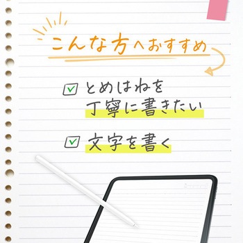 注文コード:82747975 iPad(A16 / 第10世代) 上質紙そのままの書き心地 画面保護フィルム 位置ピタ 反射防止 - トリニティ