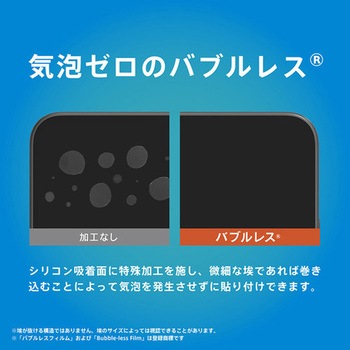 注文コード:82748465 iPad(A16 / 第10世代) ダイヤモンドコーティング 高透明 画面保護強化ガラス カドピタ - トリニティ