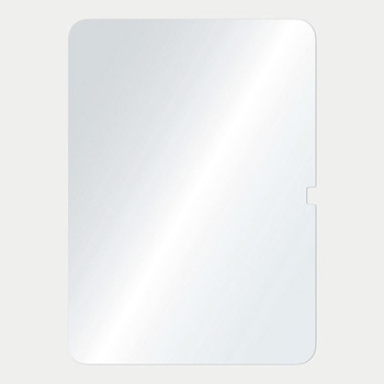 注文コード:82749068 iPad(A16 / 第10世代) のぞき見防止 画面保護フィルム 位置ピタ 光沢 - トリニティ