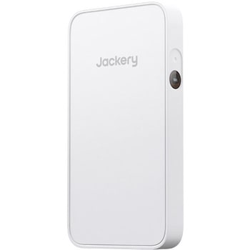 注文コード:82749260 Jackery SlimPower Battery Pack H1専用拡張バッテリー - Jackery(ジャクリ)