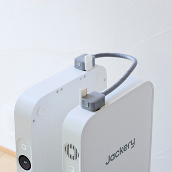 注文コード:82749260 Jackery SlimPower Battery Pack H1専用拡張バッテリー - Jackery(ジャクリ)