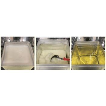 注文コード:82761668 一斗缶加熱用ヒーター RTA1020 温度調節機能・温度ヒューズ付き - 八光電機