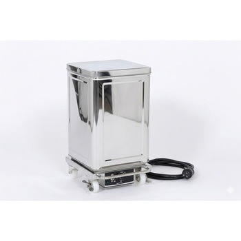 注文コード:82761668 一斗缶加熱用ヒーター RTA1020 温度調節機能・温度ヒューズ付き - 八光電機