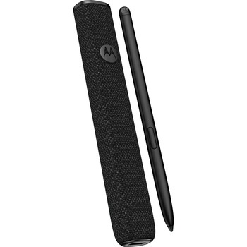 注文コード:82762115 moto pen ultra ブラッケンドブルー - モトローラ