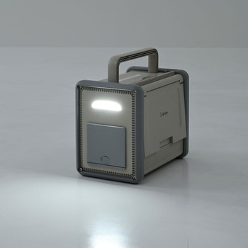 注文コード:82765177 QRIOM パワーステーション テレビラジオ搭載 - YAMAZEN(山善)