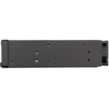 注文コード:82765360 SilverStone M.2増設ベイ FSM08-MS 5.25” 8ベイ M.2 SSD 内蔵ドライブエンクロージャ SST-FSM08B-MS - SILVER STONE(シルバーストーン)
