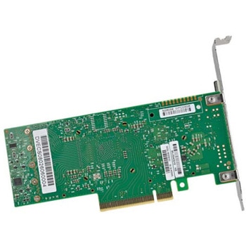注文コード:82765387 SilverStone ECS08 9400-16i SAS/SATA/NVMe トライモード PCIe HBA カード SST-ECS08 - SILVER STONE(シルバーストーン)