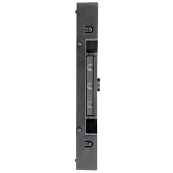 注文コード:82765396 SilverStone RAC45-FP-438 SilverStone RM45-360 用 鍵付きフロントパネル - SILVER STONE(シルバーストーン)