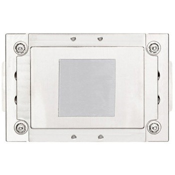注文コード:82765421 SilverStone XE02-AM5B AMD AM5/AM4 ソケット装備2Uスモールファクター・サーバー/ワークステーション用CPUクーラー - SILVER STONE(シルバーストーン)