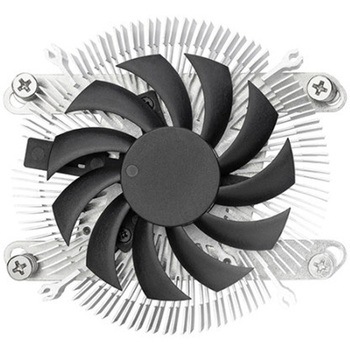 注文コード:82765439 SilverStone NT07-AM5 AMD AM5 / AM4 ソケット専用 Low-Profile(低背)CPUクーラー - SILVER STONE(シルバーストーン)