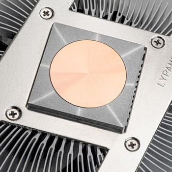 注文コード:82765439 SilverStone NT07-AM5 AMD AM5 / AM4 ソケット専用 Low-Profile(低背)CPUクーラー - SILVER STONE(シルバーストーン)