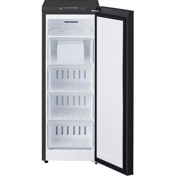 注文コード:82772947 スリム冷凍庫 80L 冷凍冷蔵切替 霜取り不要 - アイリスオーヤマ