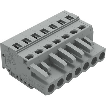 注文コード:82773778 MCSフィメールコネクタ - ワゴジャパン