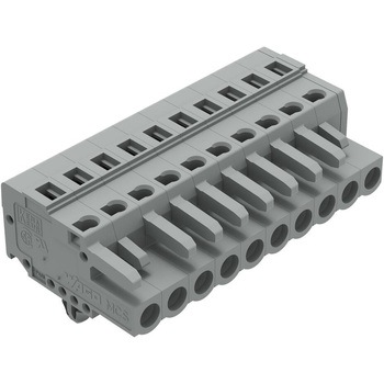 注文コード:82774128 MCSフィメールコネクタ - ワゴジャパン