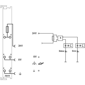 注文コード:82775476 電源;DC24V;診断機能 - ワゴジャパン