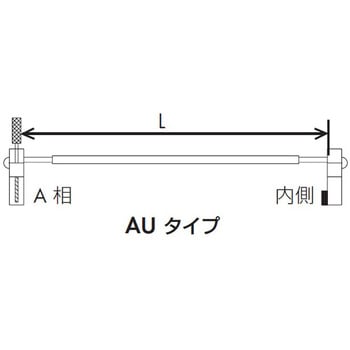 注文コード:82779789 コネクタ付ケーブル - ワゴジャパン