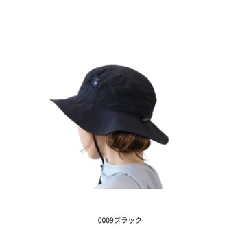 注文コード:82782616 ハット - フットマークナチュラル