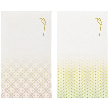 日々色 ぽち袋 和紋様 マルアイ