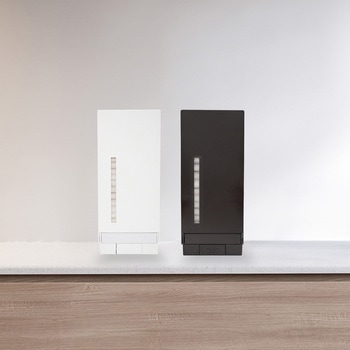 注文コード:82807570 生理用ナプキンディスペンサー - チャームアクセス