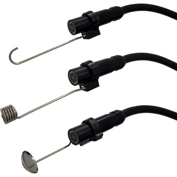 注文コード:82807825 工業用内視鏡カメラ - SELECTED BY MARINTEC