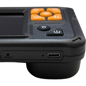 注文コード:82807825 工業用内視鏡カメラ - SELECTED BY MARINTEC