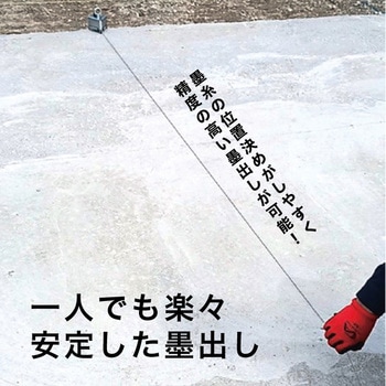 注文コード:82808315 墨出し器具 墨ちゃん - NSP