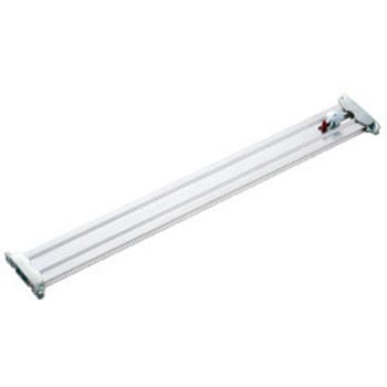 キャビネット吊補助金具 IT6400型 LAMP(スガツネ工業)