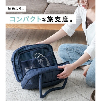 注文コード:82816880 トラベルバッグ - TAIGASHOJI(大河商事)