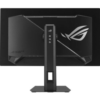 注文コード:82816898 液晶モニタ 27インチ 1440p QD-OLED/Neo近接センサー/ASUS OLED Care Pro/3年保証 XG27AQDMES - ASUS(エイスース)
