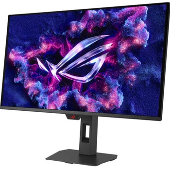 注文コード:82816898 液晶モニタ 27インチ 1440p QD-OLED/Neo近接センサー/ASUS OLED Care Pro/3年保証 XG27AQDMES - ASUS(エイスース)