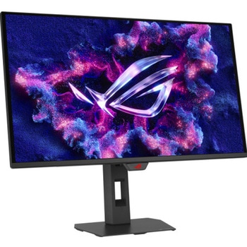 注文コード:82816898 液晶モニタ 27インチ 1440p QD-OLED/Neo近接センサー/ASUS OLED Care Pro/3年保証 XG27AQDMES - ASUS(エイスース)