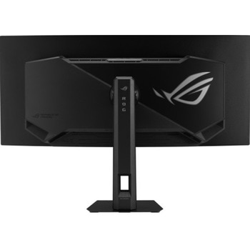 注文コード:82816907 液晶モニタ 34インチ フィルム採用34インチタンデムRGB QD-OLED/OLED Care Pro/Neo近接センサー/3年保証 XG34WCDMS - ASUS(エイスース)