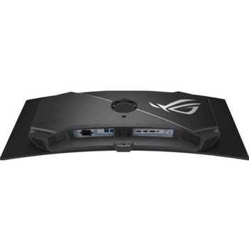 注文コード:82816907 液晶モニタ 34インチ フィルム採用34インチタンデムRGB QD-OLED/OLED Care Pro/Neo近接センサー/3年保証 XG34WCDMS - ASUS(エイスース)