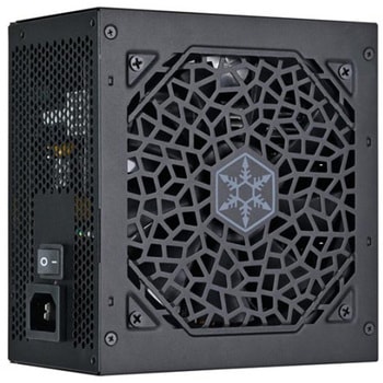 注文コード:82820486 SilverStone Triton 650Rz Cybenetics Gold 650W ATX 3.1 & PCIe 5フルモジュラーATX (PS2) PSU - SILVER STONE(シルバーストーン)