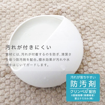 注文コード:82823365 せっけんおき - SANEI(旧:三栄水栓製作所)