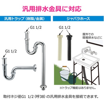 注文コード:82826321 TOTO実験シンク用排水栓 止水機能付き 大きいゴミかご 実験用流し 病院用流し - GAONA(ガオナ)