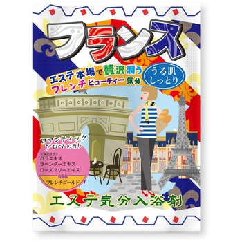 注文コード:82827958 エステ気分入浴剤 フランス - ヘルス