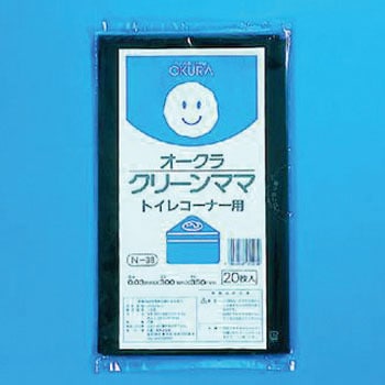 クリーンママ オークラ