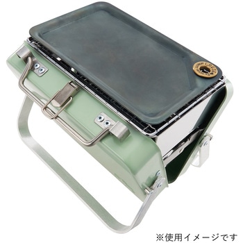 注文コード:82919737 鉄の職人 コテッパン! - ロゴス