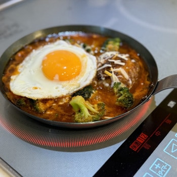 注文コード:82919947 鉄の職人 たき火パン24 - ロゴス